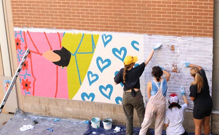Mural Studio