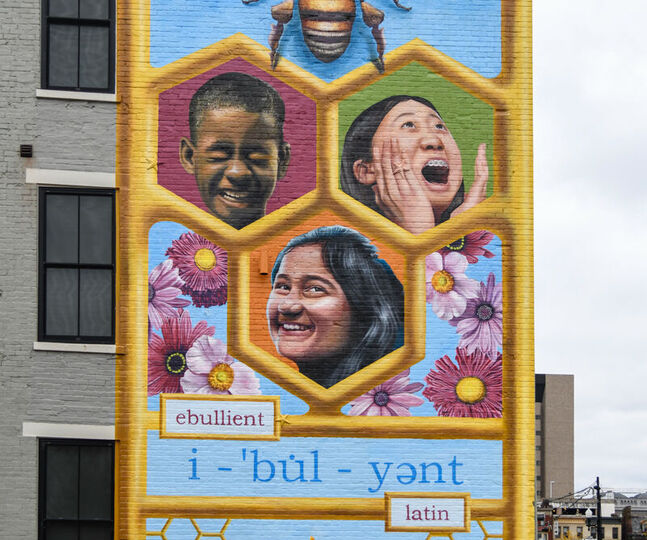 The Buzz Around Town